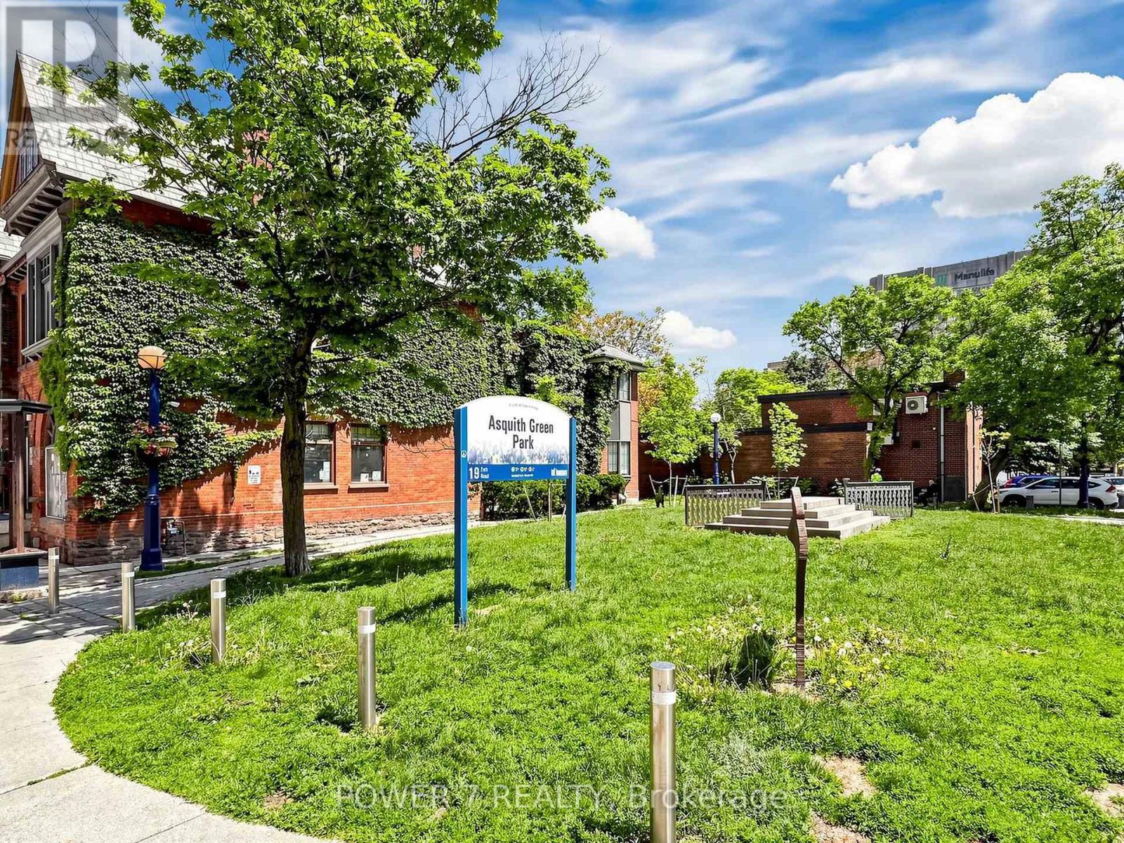 2512 - 8 Park Road, Toronto, Ontario  M4W 3S5 - Photo 48 - C13650290