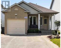 1038 GRANDLEA COURT, Oshawa, Ontario