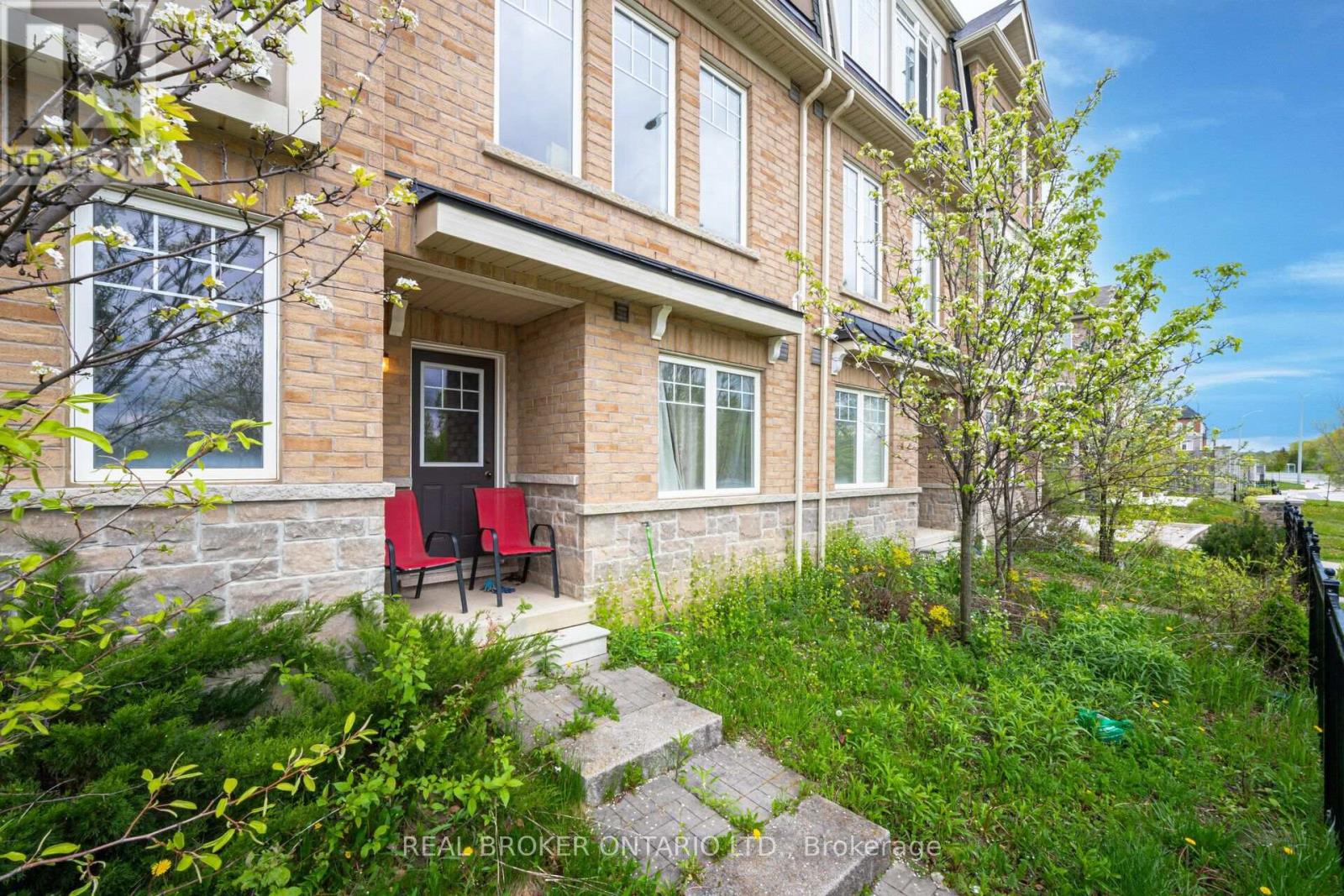 50 Magdalene Crescent, Brampton, Ontario  L6Z 0G8 - Photo 17 - W13585288
