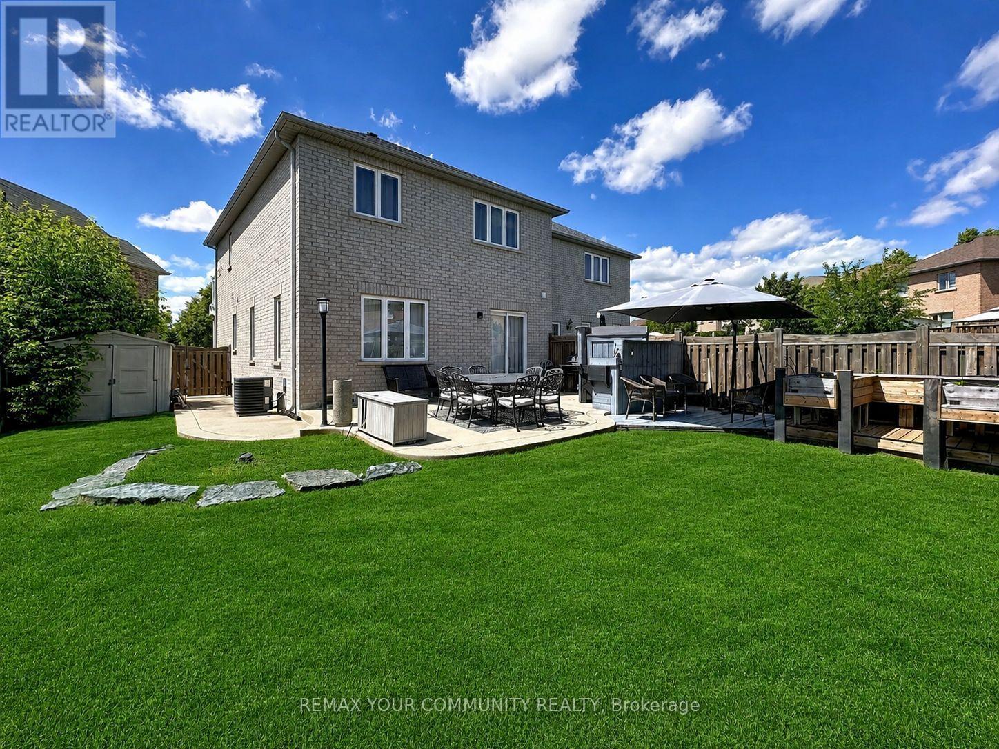 15 Bellefontaine Court, Vaughan, Ontario  L6A 4A7 - Photo 27 - N13441724