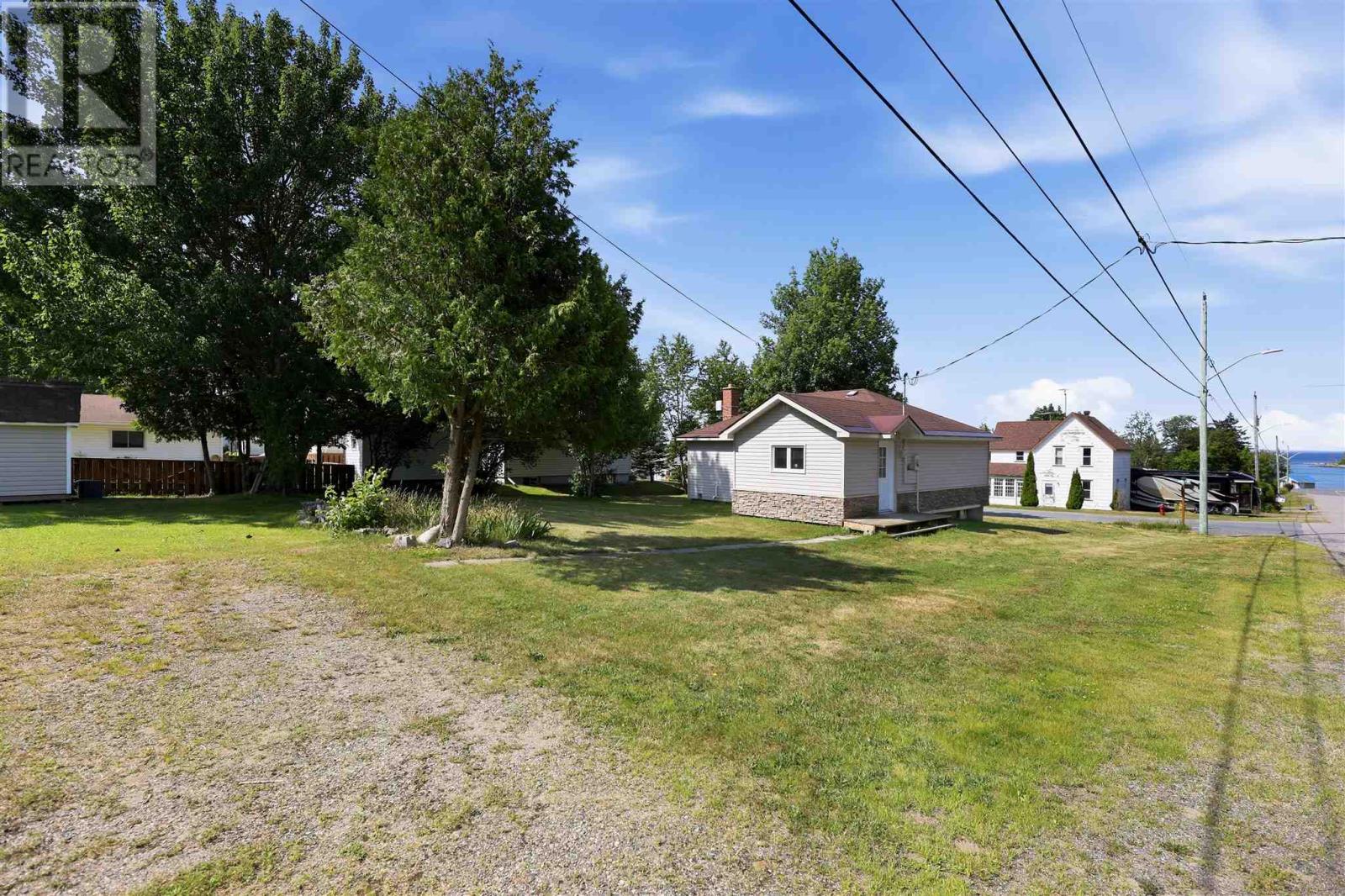 59 Queen St, Thessalon, Ontario  P0R 1L0 - Photo 25 - SM262000