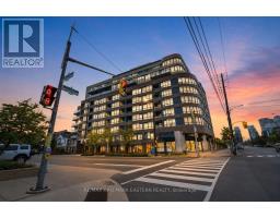 TH3 - 11 SUPERIOR AVENUE, Toronto, Ontario