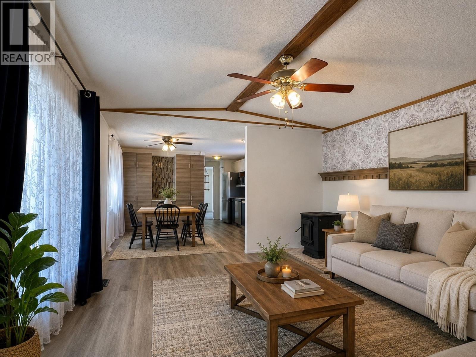12560 Westside Road Unit# 26, Vernon, British Columbia  V1H 1S9 - Photo 6 - 10397653