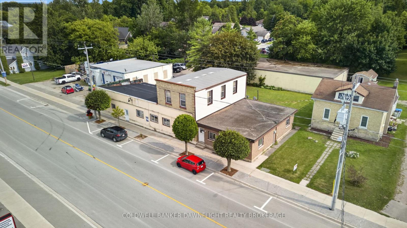 37 Main Street E, Bluewater, Ontario  N0M 2T0 - Photo 3 - X13649962