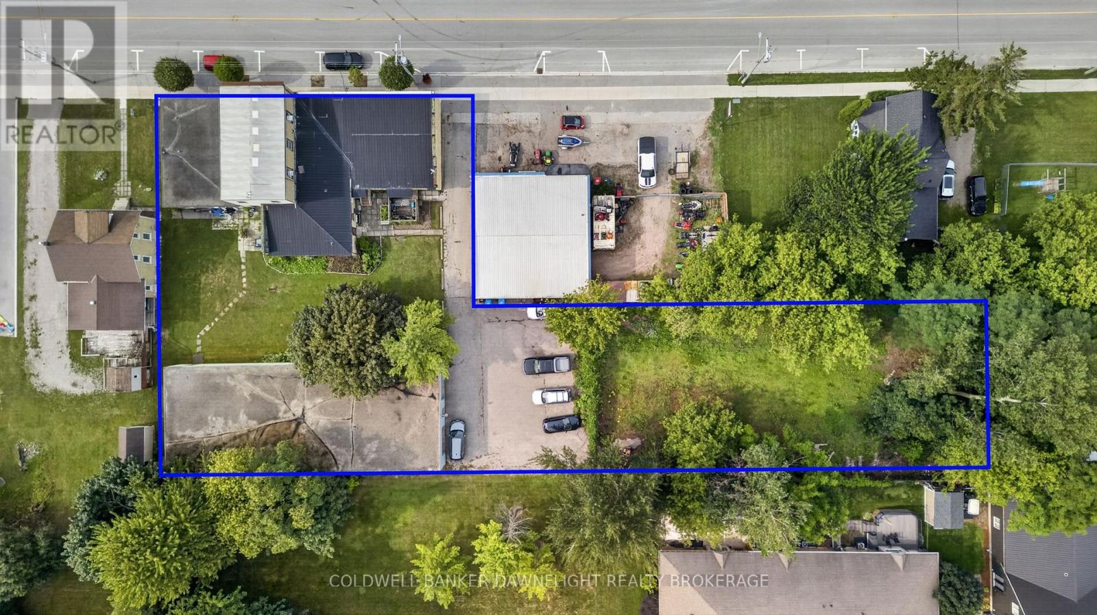 37 Main Street E, Bluewater, Ontario  N0M 2T0 - Photo 4 - X13649962
