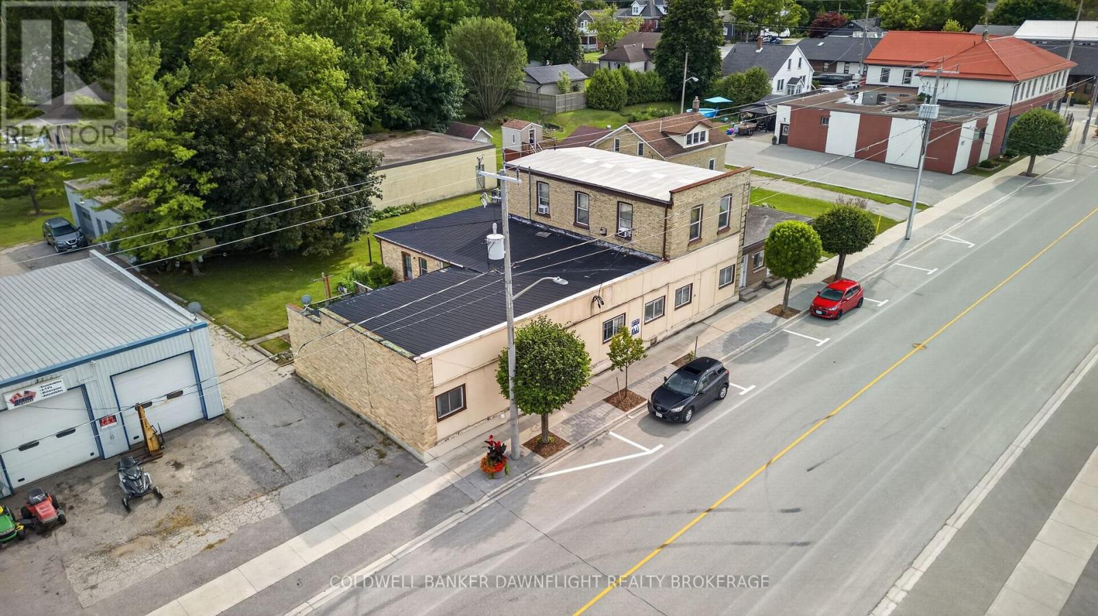 37 Main Street E, Bluewater, Ontario  N0M 2T0 - Photo 2 - X13649962