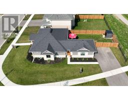 138 RENAISSANCE DRIVE, St. Thomas, Ontario