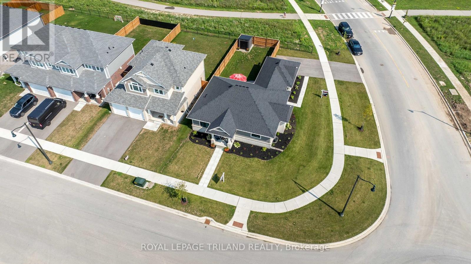 138 Renaissance Drive, St. Thomas, Ontario  N5R 0P1 - Photo 2 - X13675552