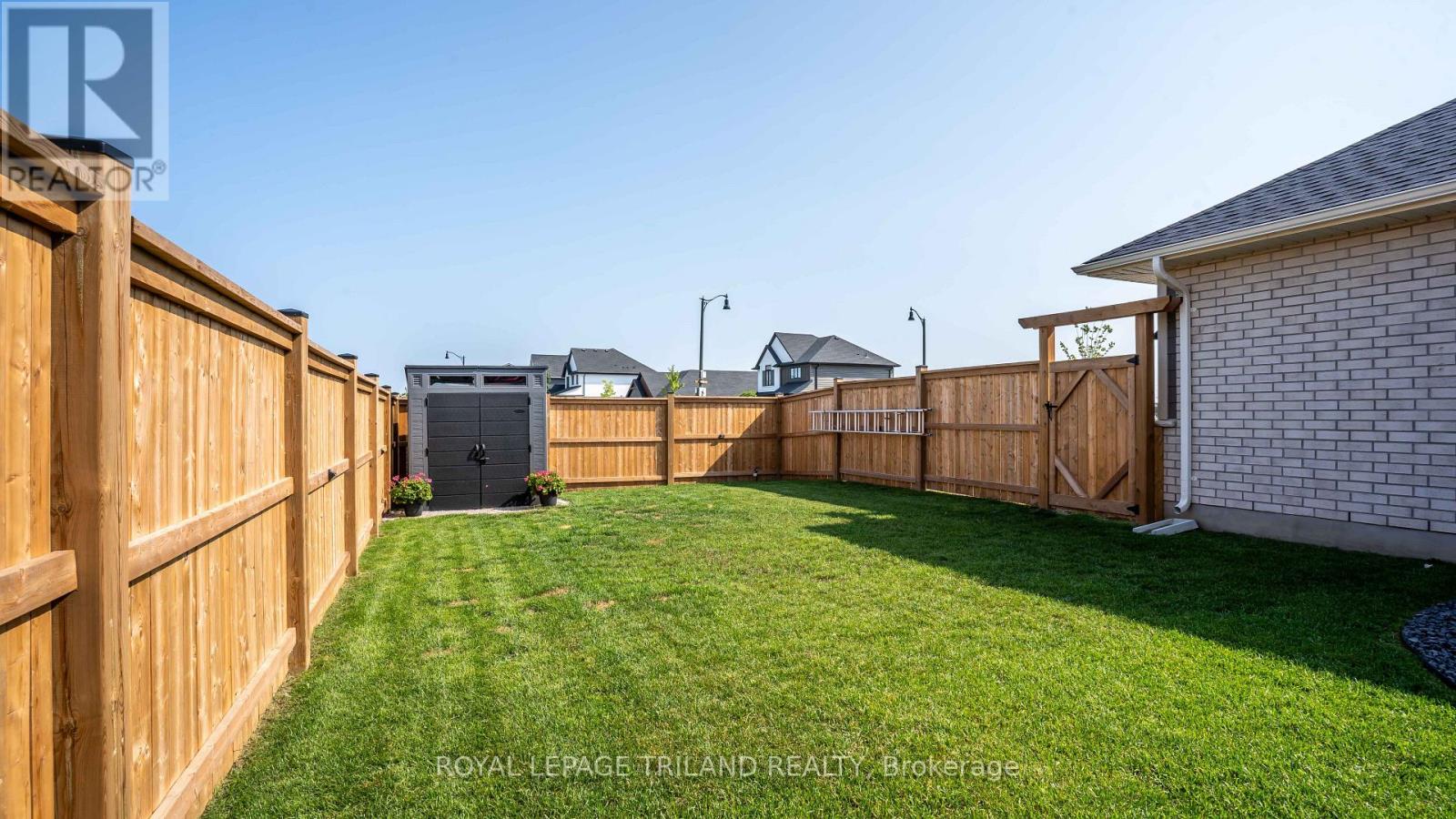 138 Renaissance Drive, St. Thomas, Ontario  N5R 0P1 - Photo 30 - X13675552