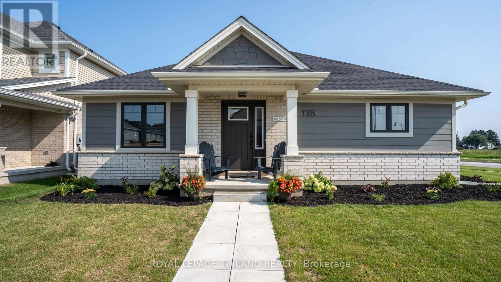 138 Renaissance Drive, St. Thomas, Ontario  N5R 0P1 - Photo 3 - X13675552