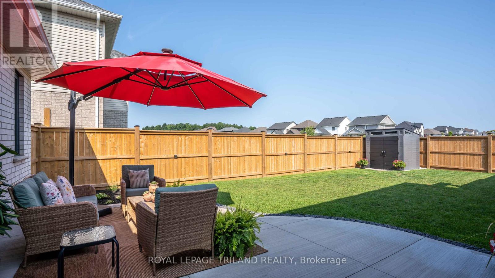 138 Renaissance Drive, St. Thomas, Ontario  N5R 0P1 - Photo 33 - X13675552