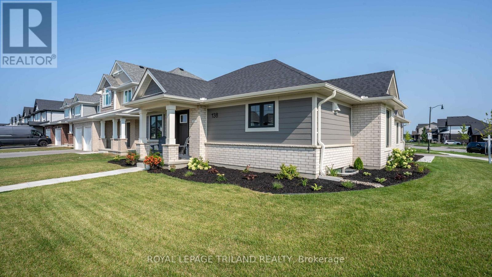 138 Renaissance Drive, St. Thomas, Ontario  N5R 0P1 - Photo 4 - X13675552