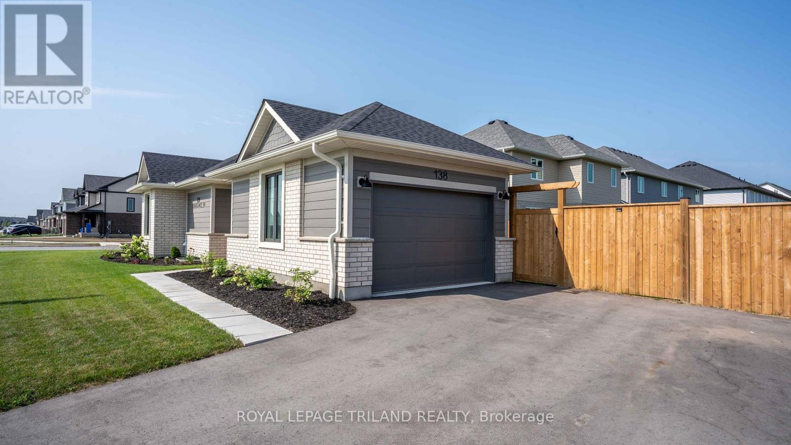 138 Renaissance Drive, St. Thomas, Ontario  N5R 0P1 - Photo 5 - X13675552