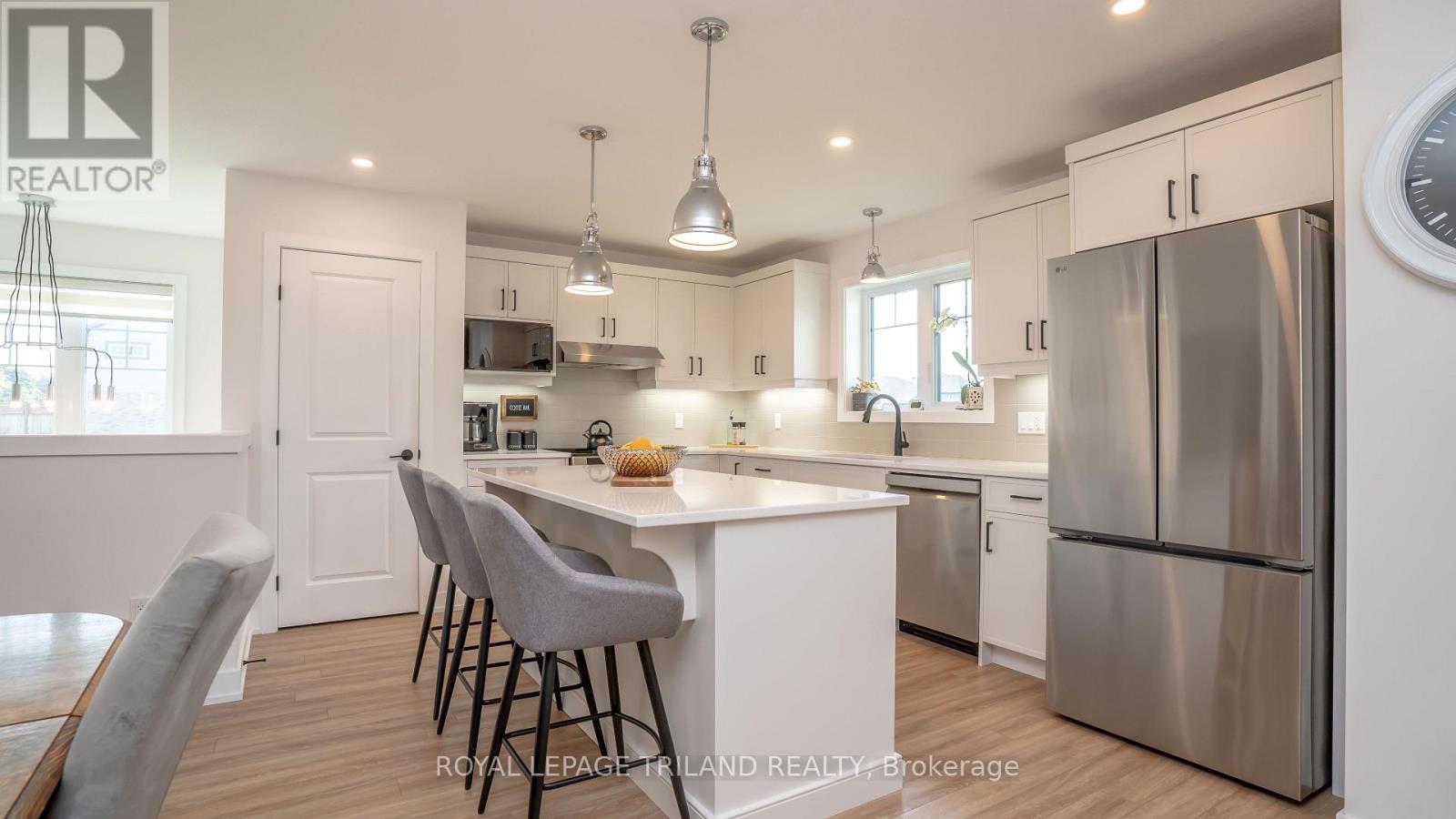 138 Renaissance Drive, St. Thomas, Ontario  N5R 0P1 - Photo 9 - X13675552