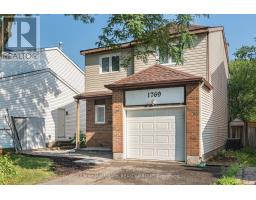 1769 BROMONT WAY, Ottawa, Ontario