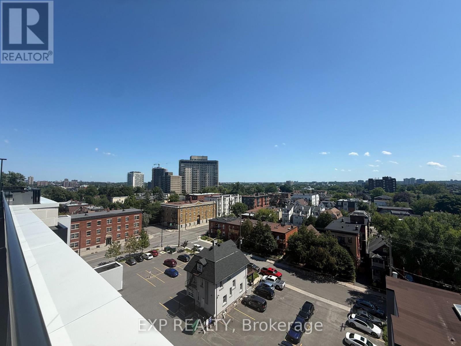 701 - 560 Rideau Street, Ottawa, Ontario  K1N 0G3 - Photo 22 - X13674208