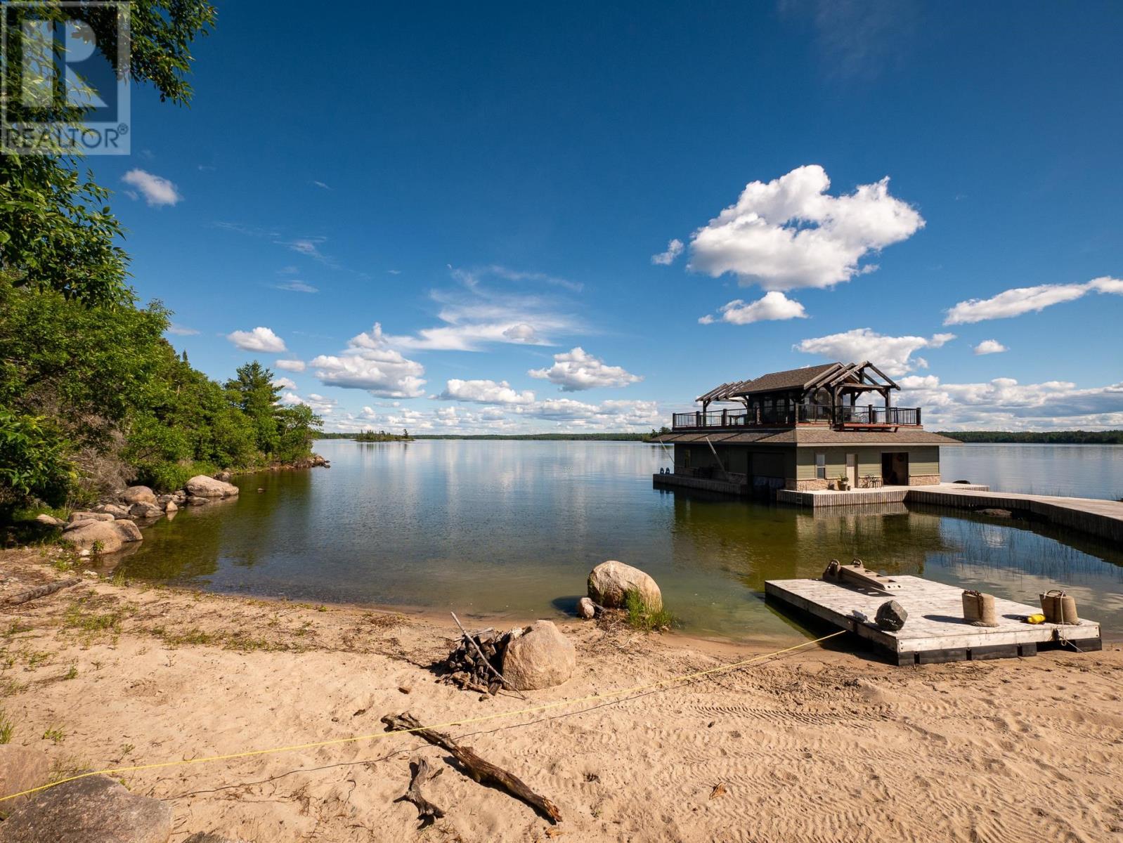 135 Mackenzie Ward Estates Rd, Regina Bay, Sioux Narrows, Ontario  P0X 1N0 - Photo 43 - TB2601663