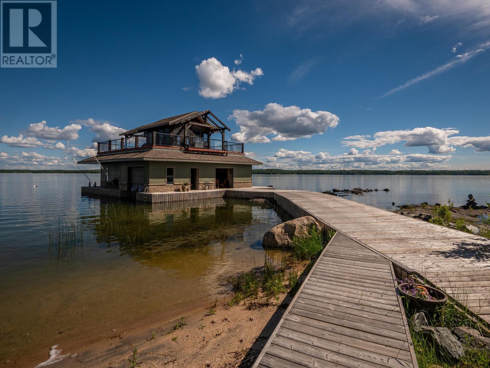 135 Mackenzie Ward Estates Rd, Regina Bay, Sioux Narrows, Ontario  P0X 1N0 - Photo 44 - TB2601663