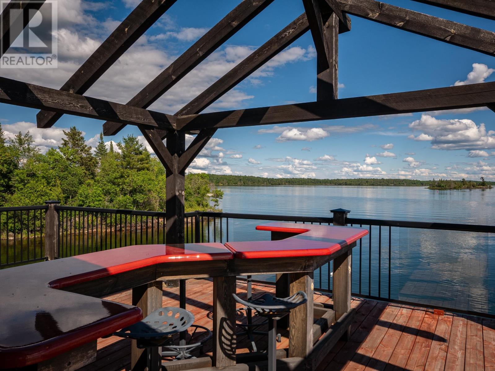 135 Mackenzie Ward Estates Rd, Regina Bay, Sioux Narrows, Ontario  P0X 1N0 - Photo 46 - TB2601663