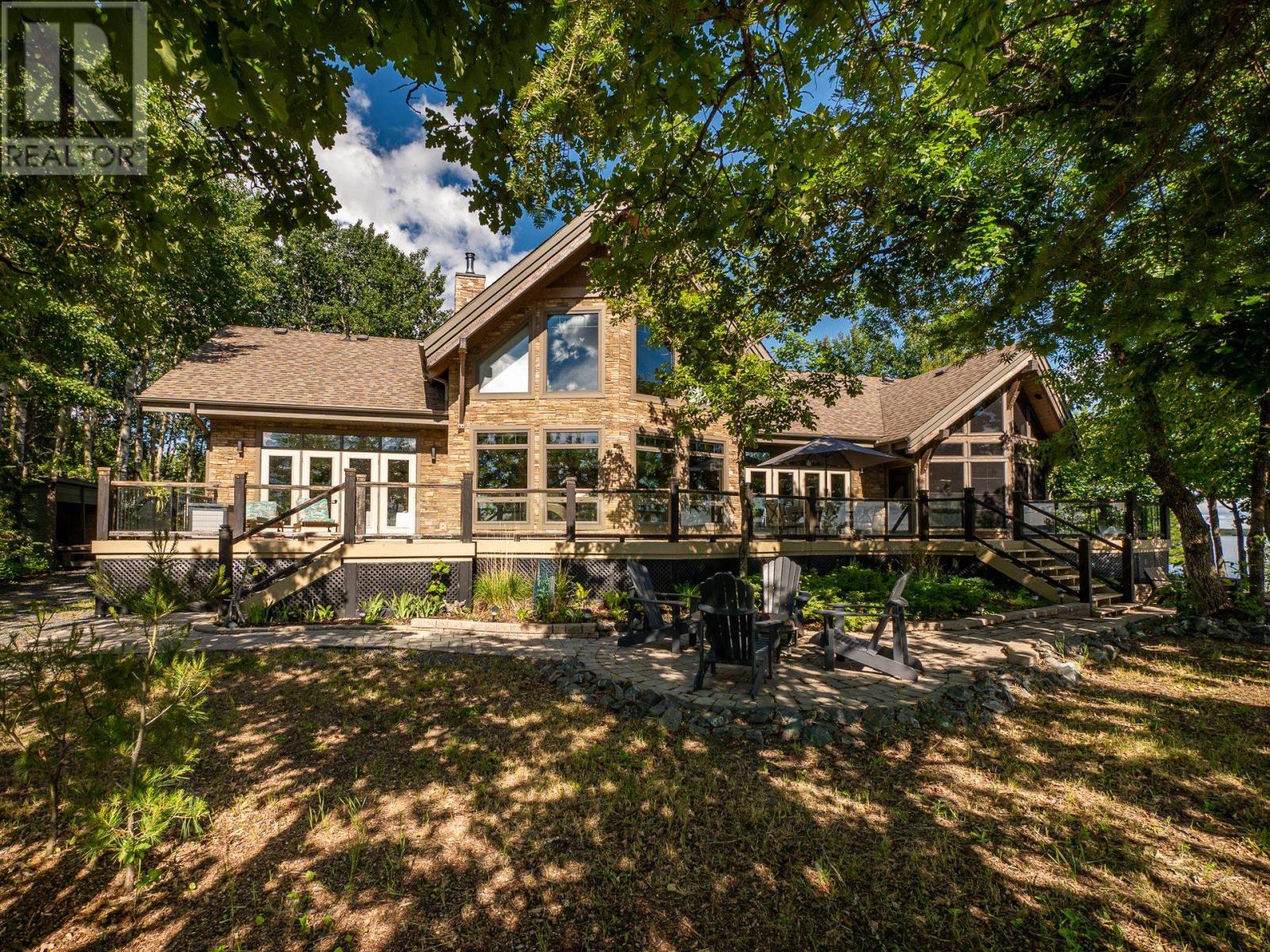 135 Mackenzie Ward Estates Rd, Regina Bay, Sioux Narrows, Ontario  P0X 1N0 - Photo 8 - TB2601663