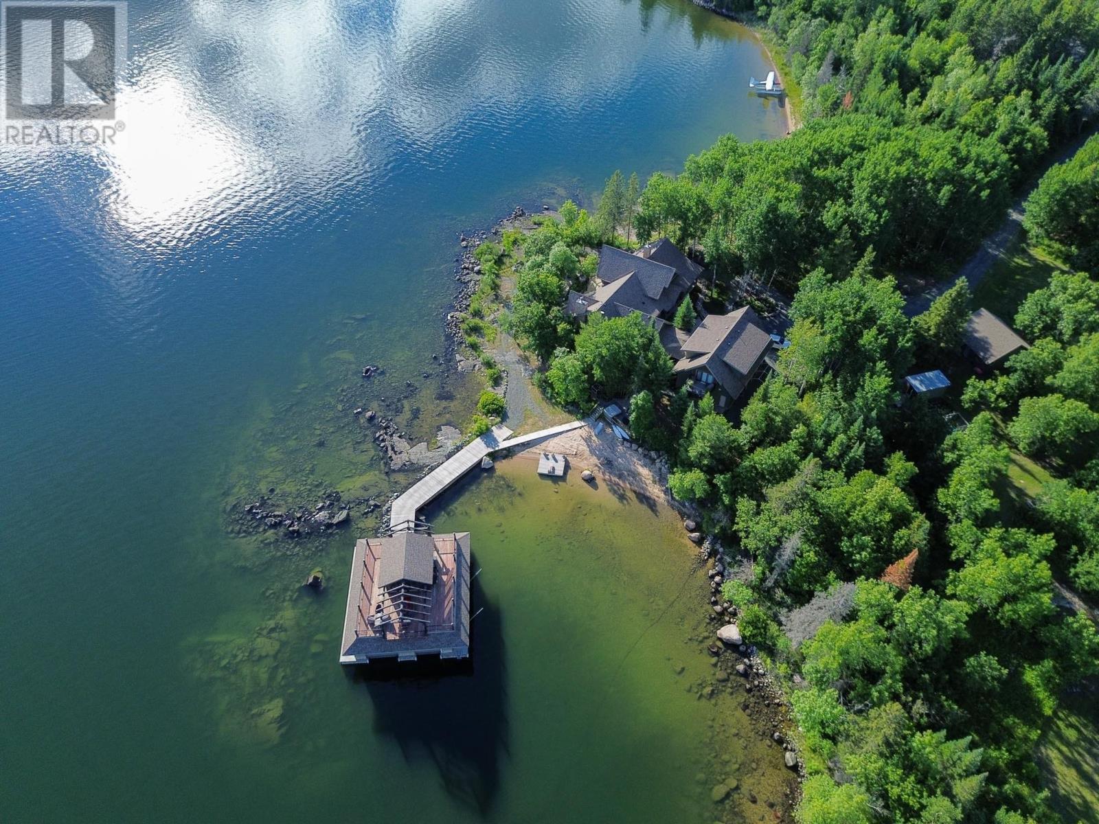 135 Mackenzie Ward Estates Rd, Regina Bay, Sioux Narrows, Ontario  P0X 1N0 - Photo 4 - TB2601664