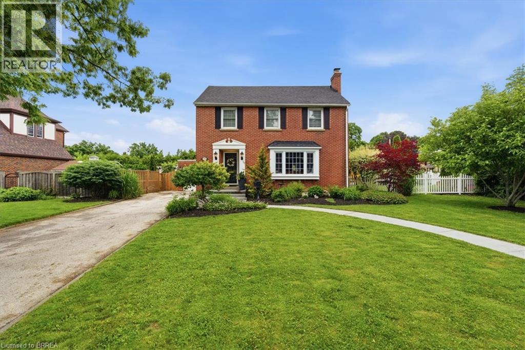 55 JANE Street, Paris, Ontario