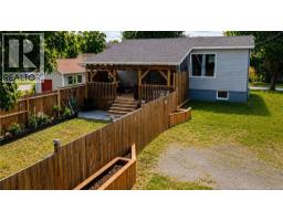 1245 ST THERESA Crescent, Bathurst, New Brunswick