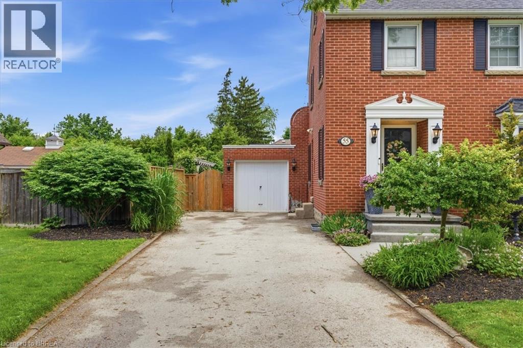 55 Jane Street, Paris, Ontario  N3L 2Y1 - Photo 4 - 40852737