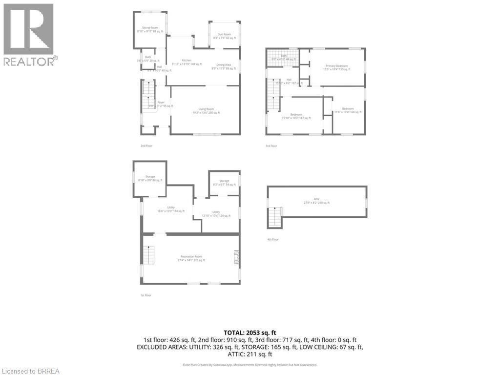 55 Jane Street, Paris, Ontario  N3L 2Y1 - Photo 50 - 40852737