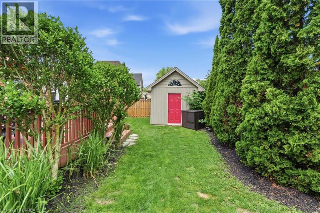 55 Jane Street, Paris, Ontario  N3L 2Y1 - Photo 44 - 40852737