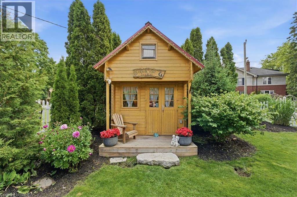 55 Jane Street, Paris, Ontario  N3L 2Y1 - Photo 41 - 40852737
