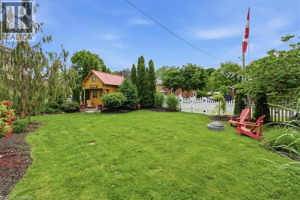 55 Jane Street, Paris, Ontario  N3L 2Y1 - Photo 40 - 40852737