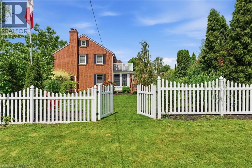 55 Jane Street, Paris, Ontario  N3L 2Y1 - Photo 38 - 40852737