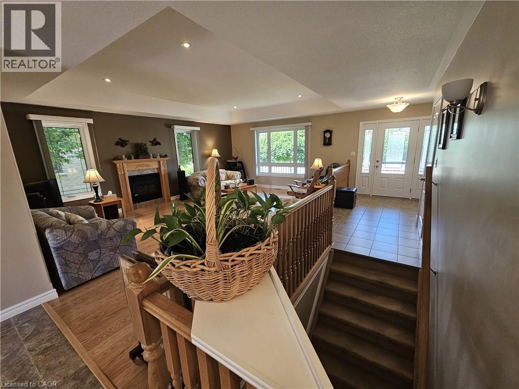 39 Ross Avenue N, Simcoe, Ontario  N3Y 0B2 - Photo 13 - 40837216