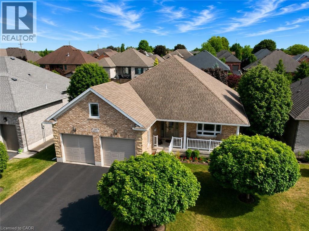 39 ROSS Avenue N, Simcoe, Ontario