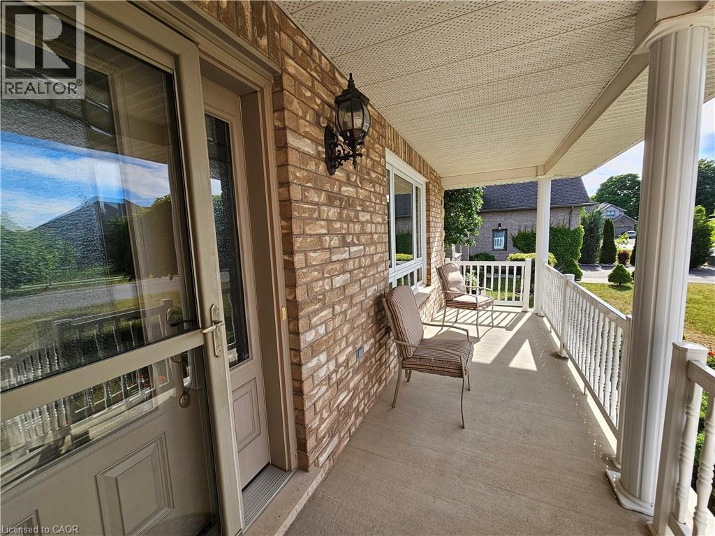 39 Ross Avenue N, Simcoe, Ontario  N3Y 0B2 - Photo 7 - 40837216