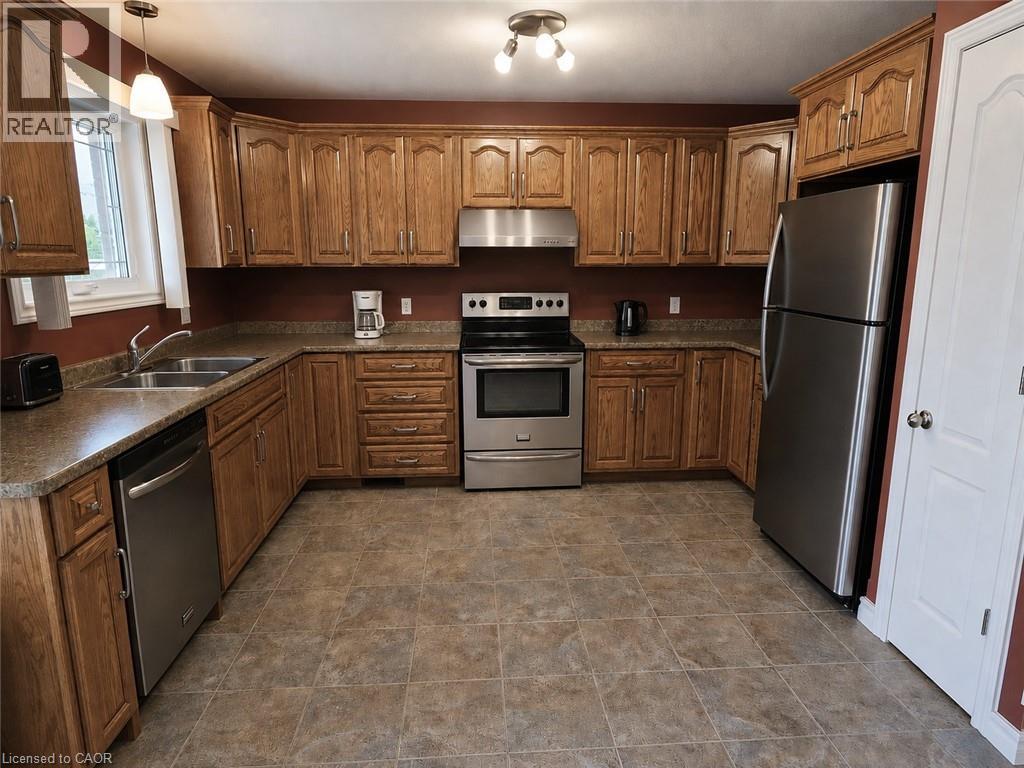 39 Ross Avenue N, Simcoe, Ontario  N3Y 0B2 - Photo 21 - 40837216