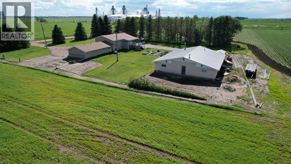 212072 Twp Rd 9-4, Rural Lethbridge County, Alberta  T1J 5R2 - Photo 28 - A2288383