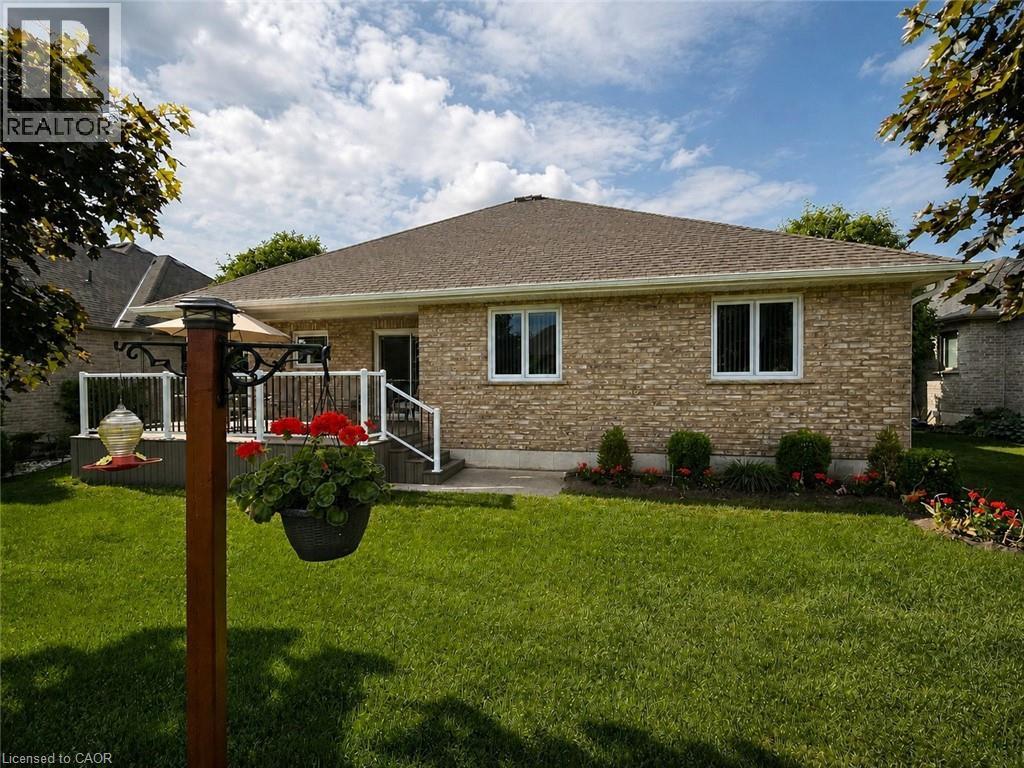 39 Ross Avenue N, Simcoe, Ontario  N3Y 0B2 - Photo 38 - 40837216