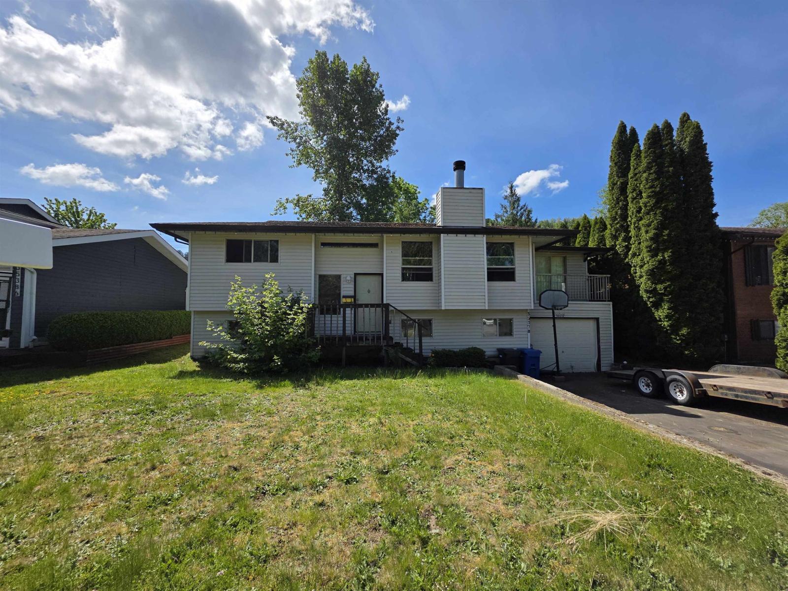 35378 WELLS GRAY AVENUE, Abbotsford, British Columbia