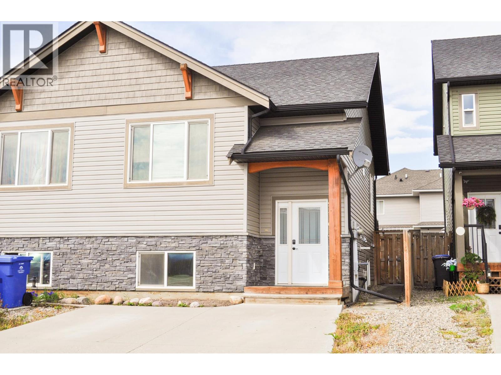 8316 87 AVENUE, Fort St. John, British Columbia