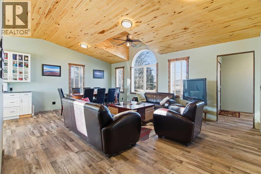 619 Lakeside Drive, Rural Vulcan County, Alberta  T0B 2R0 - Photo 5 - A2280128