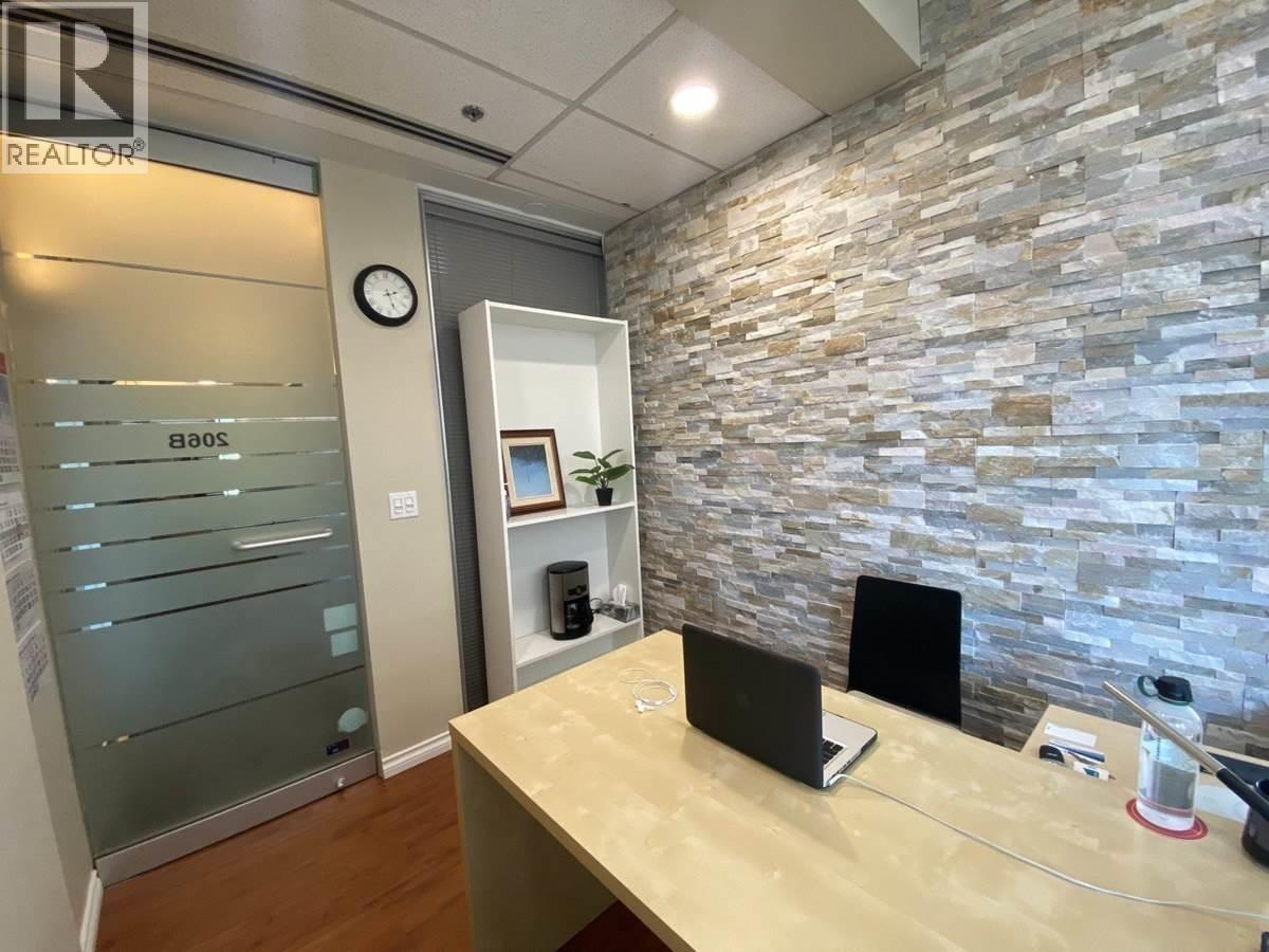 206 938 Howe Street, Vancouver, British Columbia  V6Z 1N9 - Photo 4 - C8081230