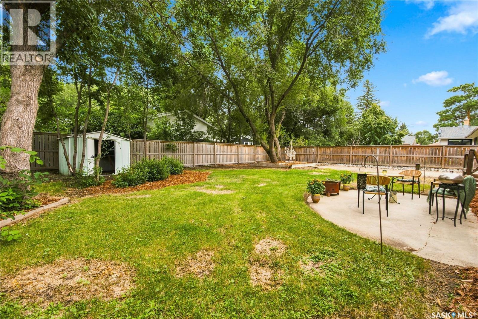 1409 Shannon Road, Regina, Saskatchewan  S4S 5L4 - Photo 11 - SK045558