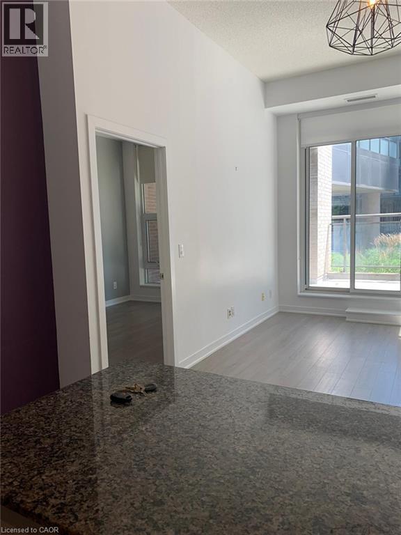 85 DUKE Street W Unit# 103, Kitchener, Ontario
