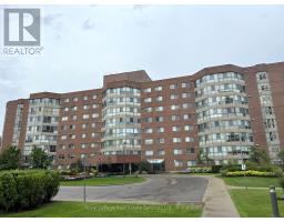 611 - 5 WELDRICK ROAD W, Richmond Hill, Ontario