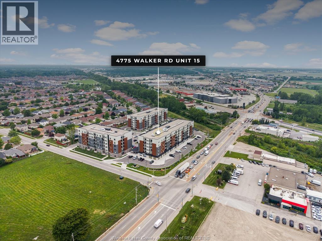 4755 Walker Road Unit# 15, Windsor, Ontario N9G 0E4 - Photo 14 - 26019854