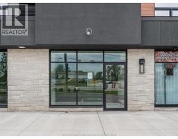 4755 WALKER ROAD Unit# 15, Windsor, Ontario