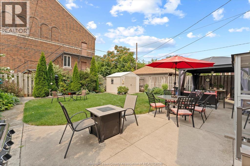 1729 Windermere, Windsor, Ontario N8W 2S2 - Photo 34 - 26019847