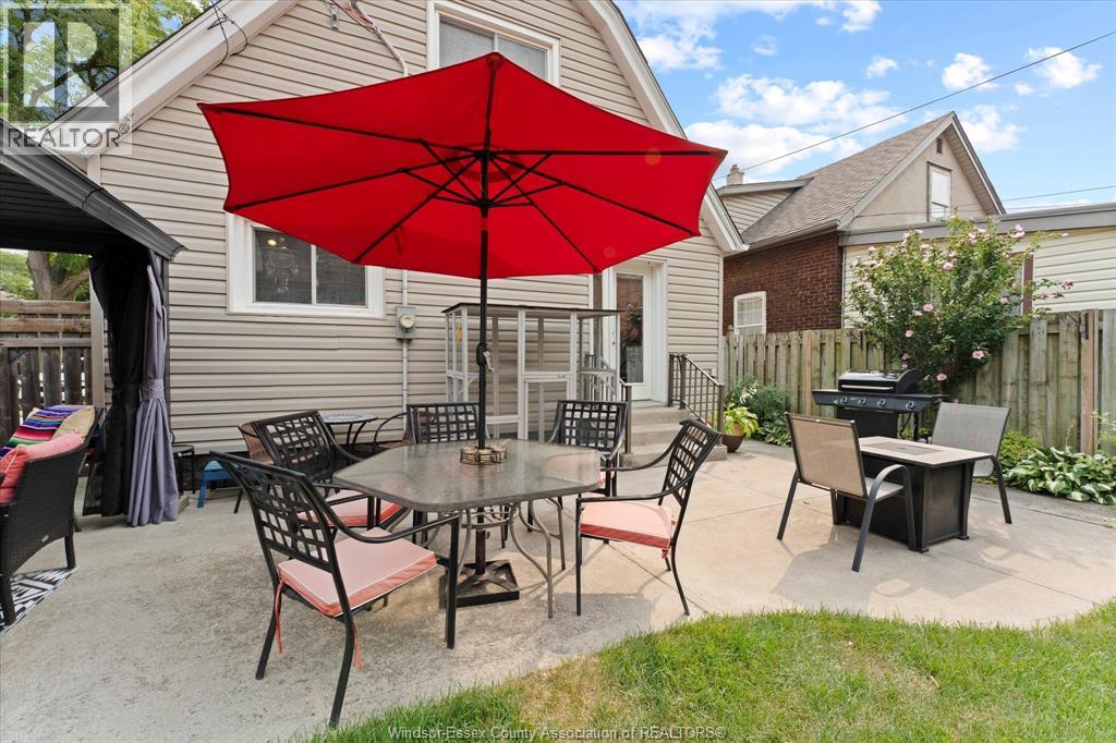 1729 Windermere, Windsor, Ontario N8W 2S2 - Photo 36 - 26019847